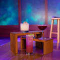 What Types of Cocktails Does The Complexx in Eau Claire Offer?