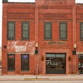 Is There Parking Available at the Livery Restaurant and Lounge in Eau Claire, Wisconsin?