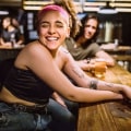 Can a 20 Year Old Legally Enter a Bar and Not Drink?