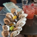 When is the Best Time for a Happy Hour?