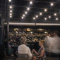 Experience Fun and Entertainment at The Complexx Bar and Grill in Eau Claire, Wisconsin