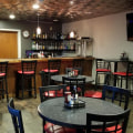 What is the Capacity Limit for Bars and Restaurants in Eau Claire, Wisconsin?