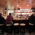 What Payment Methods are Accepted at Girolamo's Court'n House Bar and Grill in Eau Claire, Wisconsin?