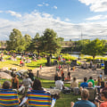 Live Music Venues in Eau Claire, Wisconsin: A Guide to the Best Music Spots