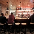 What is the Legal Age Requirement to Enter a Bar and Grill in Eau Claire, Wisconsin?