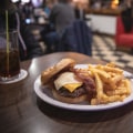 Eau Claire's Hidden Gem: Why Visiting The Coziest Bar And Grill Is Really Worth It