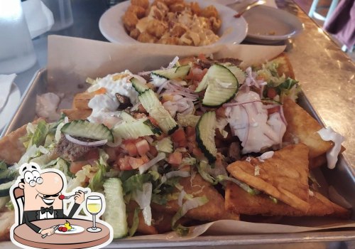 Gift Cards for The District Pub & Grill in Eau Claire, Wisconsin - The Perfect Gift for Any Occasion