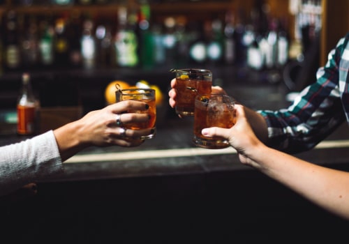 The Best Happy Hour Spots in Memphis and Their Timings - Revised