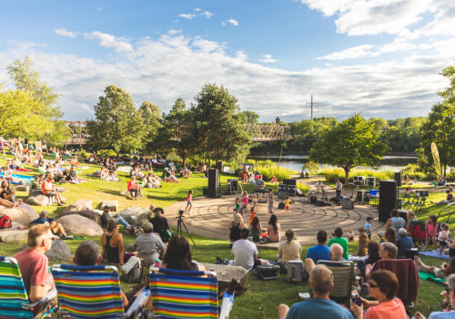 Live Music Venues in Eau Claire, Wisconsin: A Guide to the Best Music Spots