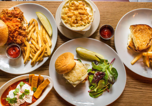 Does Mancinos Bar and Grill in Eau Claire, Wisconsin Offer Catering Services?