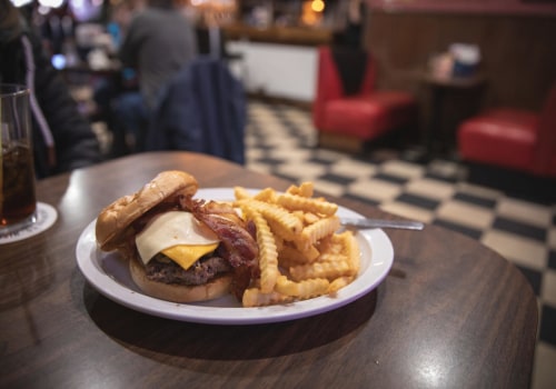 Eau Claire's Hidden Gem: Why Visiting The Coziest Bar And Grill Is Really Worth It