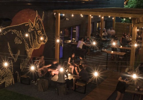 Experience the Best of Eau Claire at The Lakely